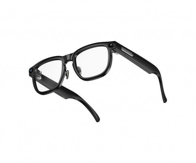 Смарт-окуляри Rollme ProView  Color: Phantom Black